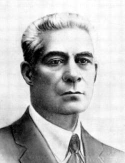 Eusebio Hernández