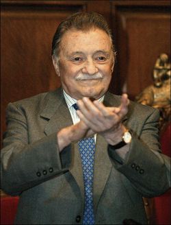 Mario Benedetti