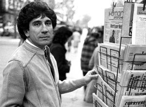 Reinaldo Arenas