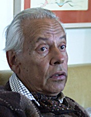 Jorge Camacho
