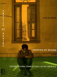 portada de Tropics of Desire