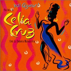 The Best of Celia Cruz con la Sonora Matancera