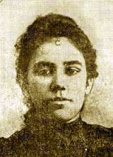 Juana Borrero
