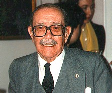 Eugenio Florit