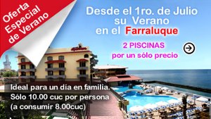 Hotel Farraluque