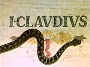I, Clavdivs