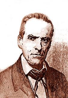 José de la Luz y Caballero (La Habana 1800-1862)