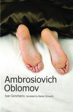 Ambrosiovich