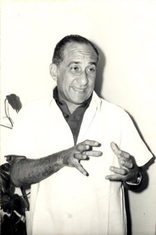 Mario Escalona