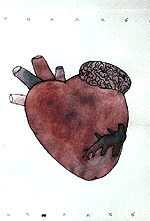 Corazón por corazón (Tonel)