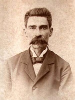 Esteban Borrero