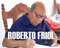 Roberto Friol