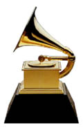 trofeo Grammy