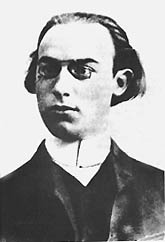 Erik Satie (1884)
