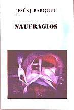 portada del libro Naufragios