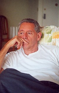 José Kozer