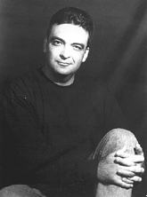 Agustín Labrada