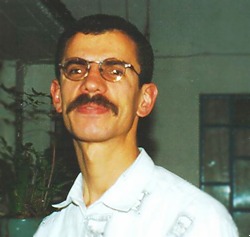 Osmar Sánchez Aguilera