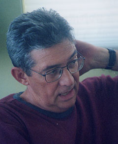 Reinaldo Garca Ramos