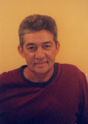Reynaldo Garca Ramos