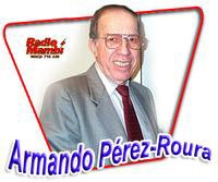 Armando Prez Roura