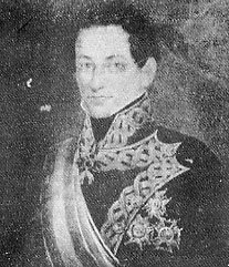 Capitn General Miguel Tacn