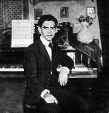 Federico G. Lorca (Granada, 1930)