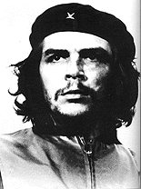 Ernesto Che Guevara (foto de Korda)