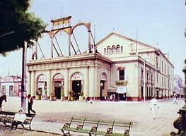 Teatro Tacón