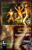 portada de Eros baila: danza y sexualidad