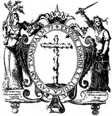 escudo de la Inquisicin