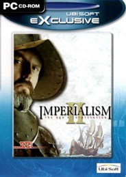 el imperialismo: video game?