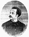 Rafael Díaz Albertini (violinista, la Habana, 1857 - Marsella, 1928)
