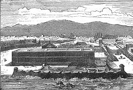 cárcel de Tacón
