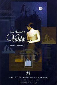 cartel de Habana Valdés