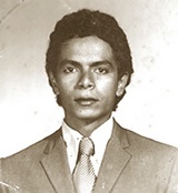 Pedro Jesús Campos